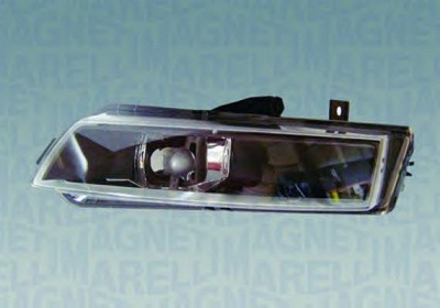 MAGNETI MARELLI 712401801120 -  Противотуманная фара